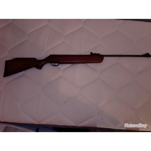 Carabine  Plombs Crosman Copperhead 900