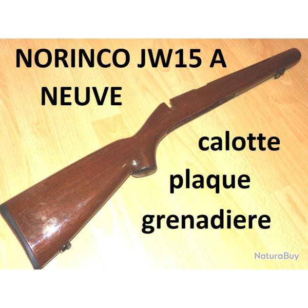 DERNIERE crosse NEUVE carabine NORINCO JW15 A - NORINCO JW15A - VENDU PAR JEPERCUTE (SI459)