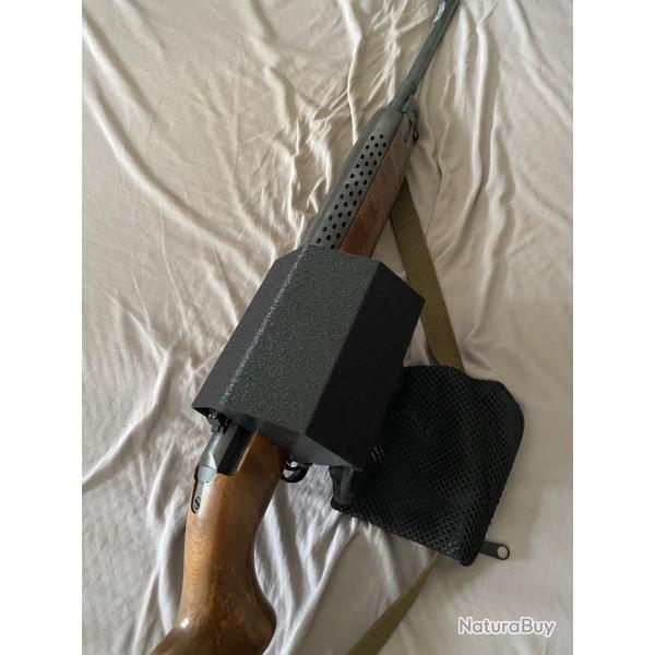 R�cup�rateur de douilles / �tuis UNIVERSAL FERRET