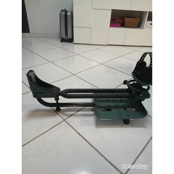 Chevalet de tir Caldwell Lead Sled DFT 2" Default Title