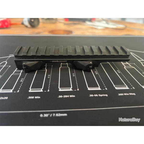 MONTAGE INNOMOUNT BLASER