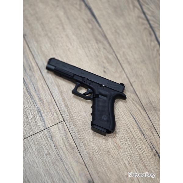 GLOCK 34 Gen 4 9X19