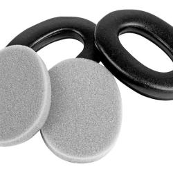 Kit d'hygi&egrave;ne en mousse pour SportTac Peltor