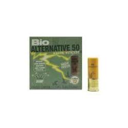 Cartouches JOCKER BIO ALTERNATIVE SOFT 50 calibre 12/76 34g BJ bio n&deg;5plp x25