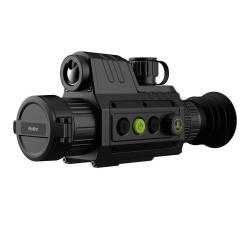 Lunette et Clip-on &agrave; vision thermique Pixfra Chiron C650 LRF
