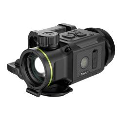 Clip-on &agrave; vision thermique Pixfra Taurus 650 LRF
