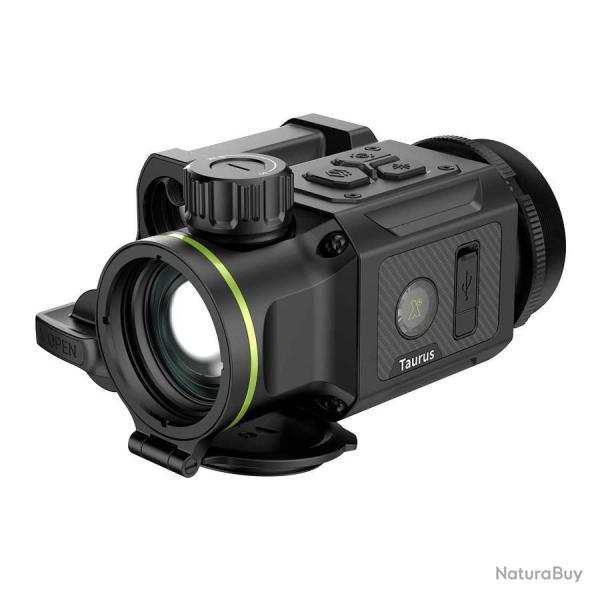 Clip-on � vision thermique Pixfra Taurus 650 LRF
