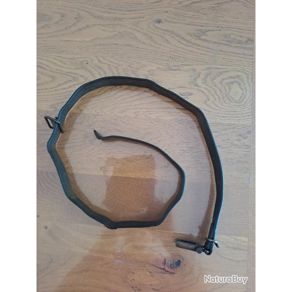 Bretelle mauser 98G, G98, originale