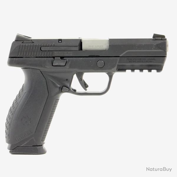 Pistolet Ruger American Pistol Calibre 9x19 mm