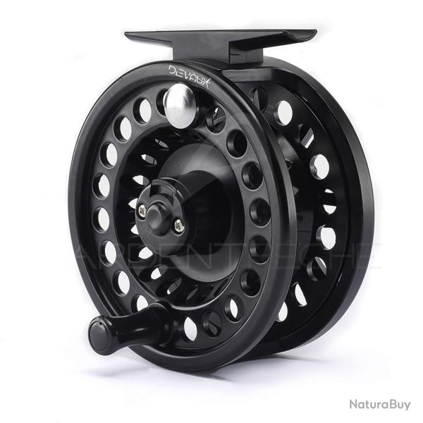 Moulinet DEVAUX A76 3 � 5