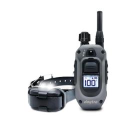 COLLIER DE DRESSAGE 1 CHIEN 640X - DOGTRA