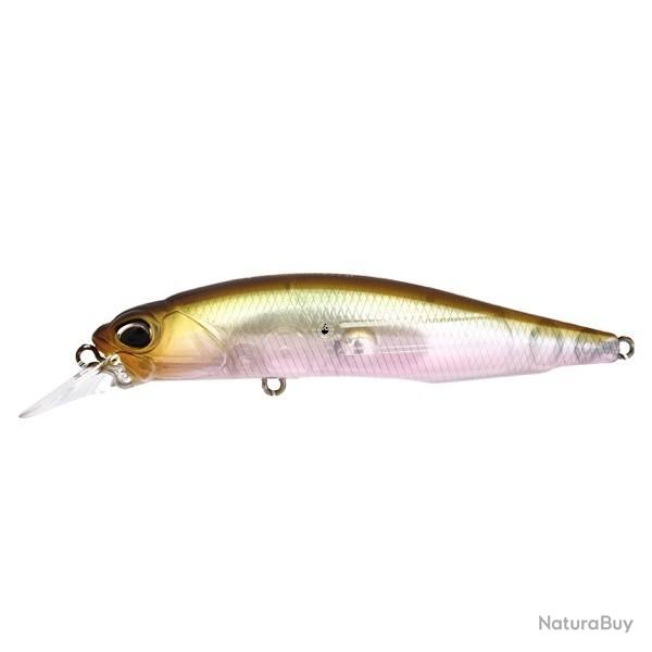 Poisson Nageur Duo international Realis Rozante 77 SP 3006 - Ghost Minnow