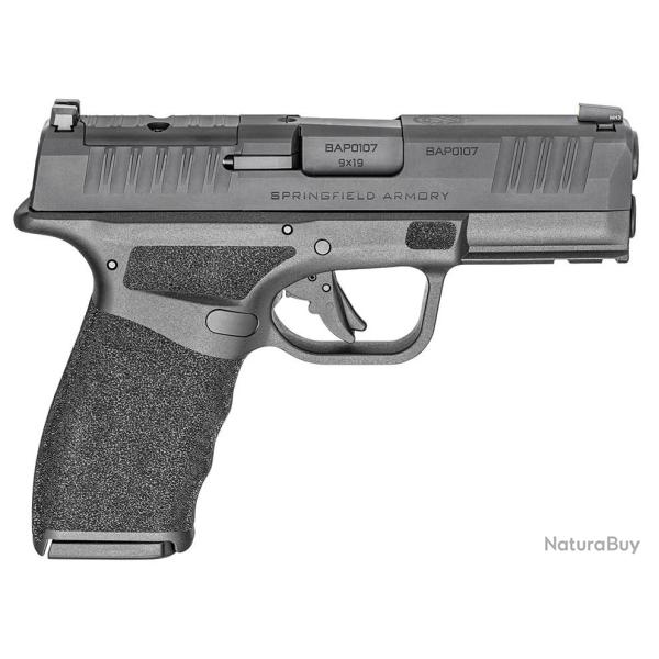Pistolet Springfield Armory hellcat pro osp cal.9mm para SA 15/17cps