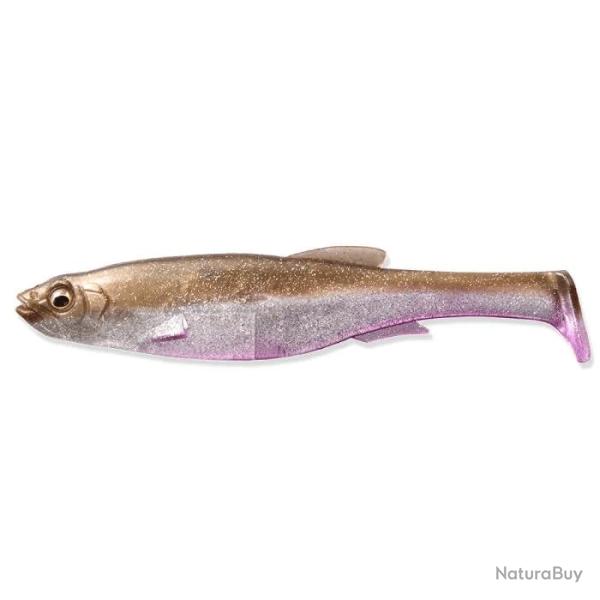 Leurre Souple Megabass Mag Draft Freestyle 6" - 15cm 15cm Wakasagi par 2 33g