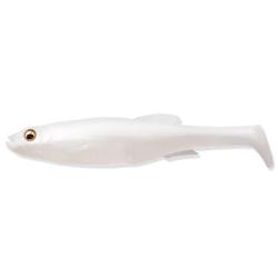 Leurre Souple Megabass Mag Draft Freestyle 6" - 15cm 15cm Hiuo par 2 33g