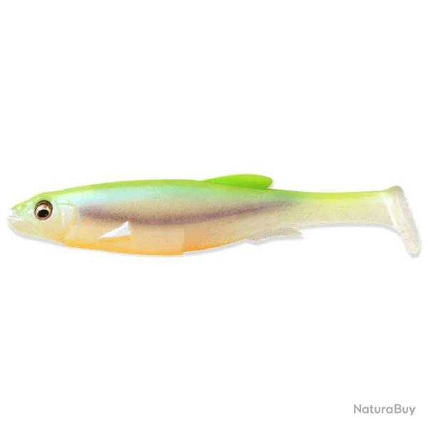 Leurre Souple Megabass Mag Draft Freestyle 6" - 15cm 15cm par 2 33g Chart Back Shad