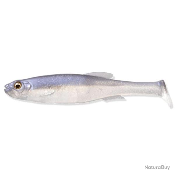 Leurre Souple Megabass Mag Draft Freestyle 6" - 15cm 15cm par 2 33g Problue Shad