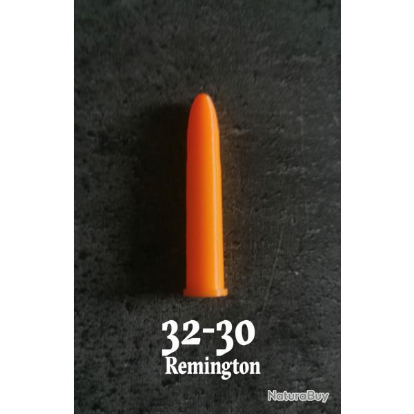 Douille Amortisseur, tir  sec 32-30 Remington  l'unit
