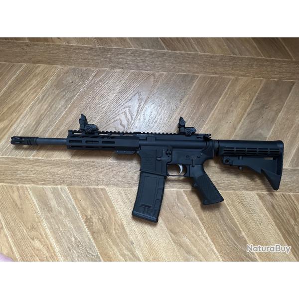 Am 15 anderson compact