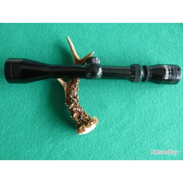 Lunette Bushmaster, rticule duplex, made in Japan, idale approche/afft !!!