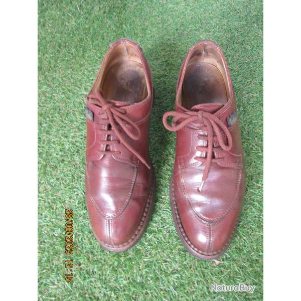 PARABOOT  MODELE AVIGNON