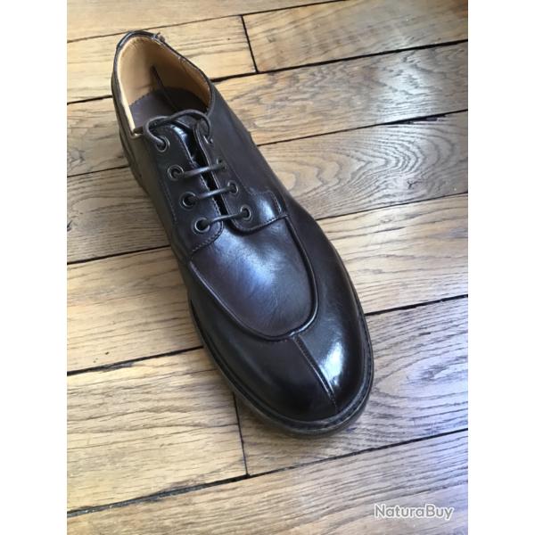 Chaussures derby 42 Barracuda Neuf