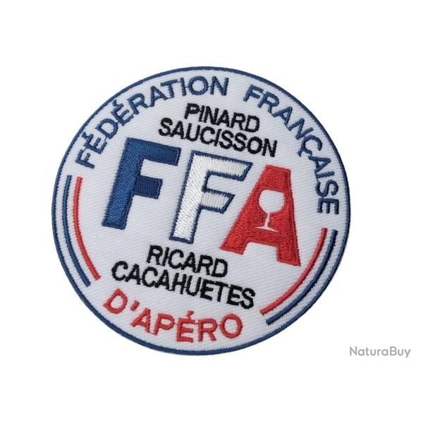 Un peu d'humour dans ce monde de brute - Fdration Franaise d'Apro n