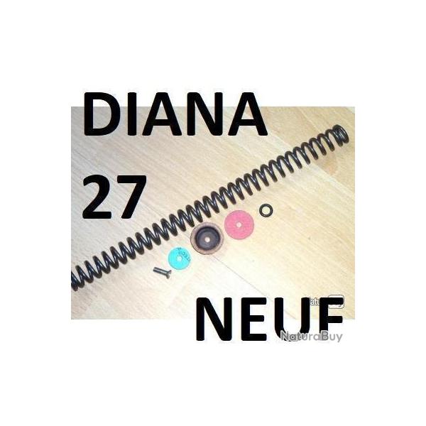 kit compression DIANA 27 / DIANA 27S - PIECES NEUVES - VENDU PAR JEPERCUTE (b14313)