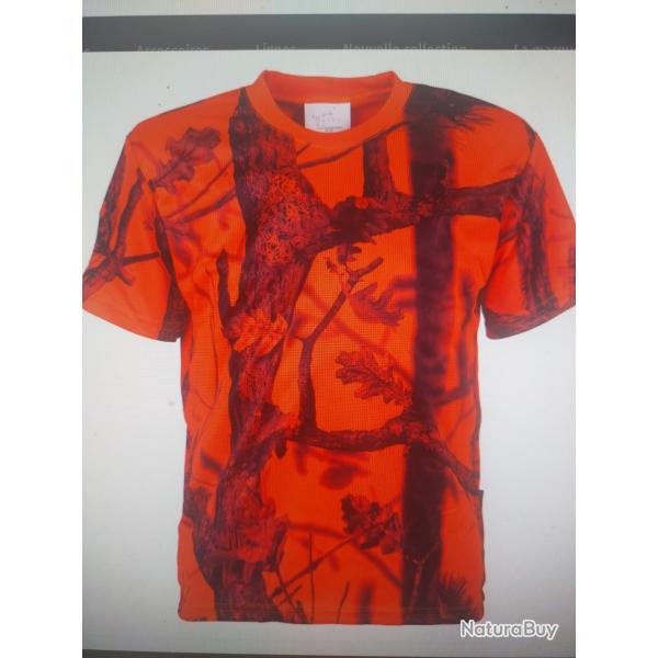 T-shirt enfant percussion