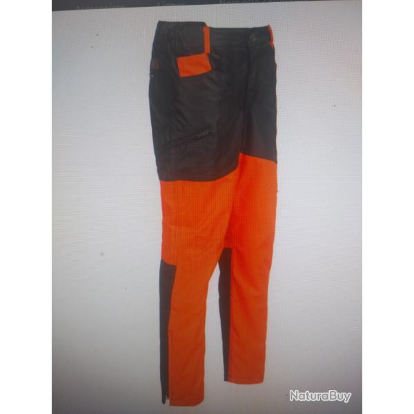 Pantalon stronger enfant percussion