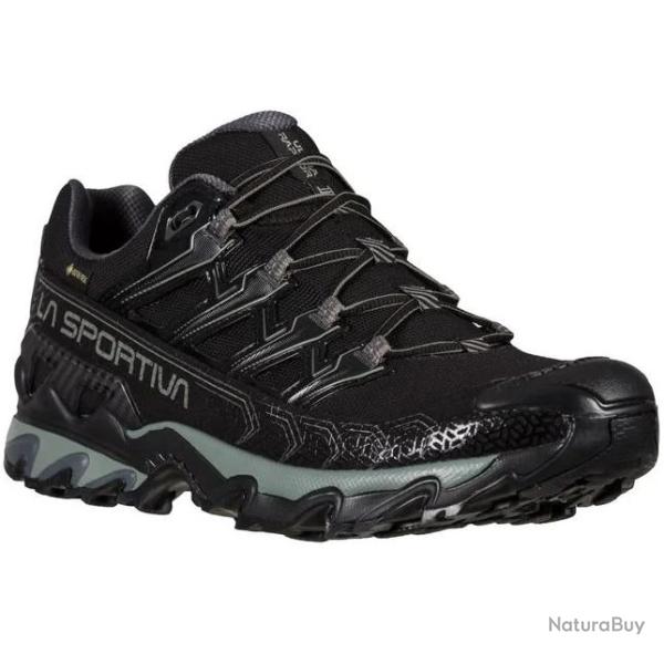 Chaussure de Randonn�e Homme La Sportiva Ultra Raptor II GTX Noir