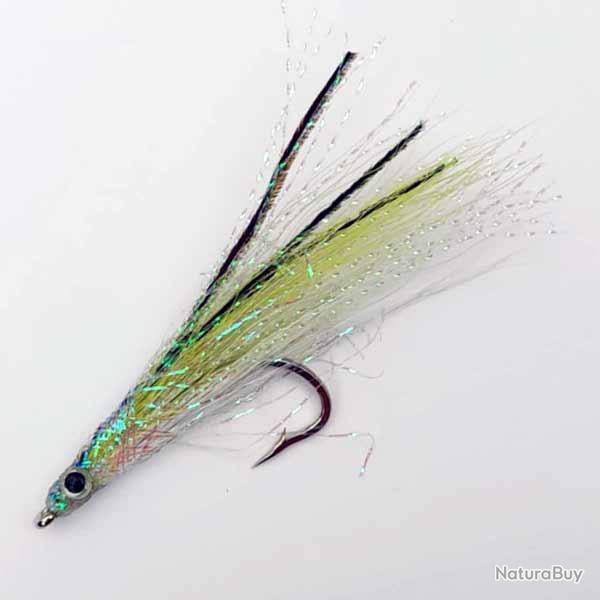 Teaser Minnow Teaz Anchois