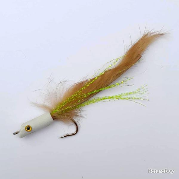 Teaser Big Mama 11cm - Wakasagi