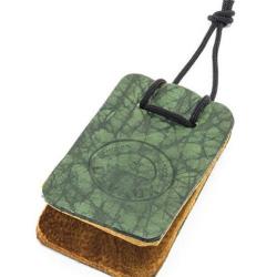 CUIR AMADOU MAXI DEVAUX