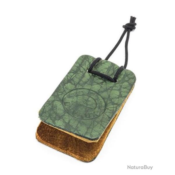 CUIR AMADOU MAXI DEVAUX