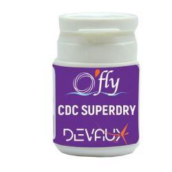 O FLY CDC SUPERDRY DEVAUX