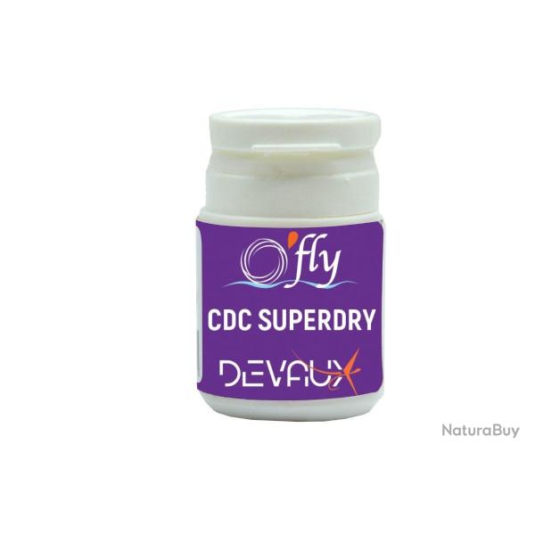 O FLY CDC SUPERDRY DEVAUX
