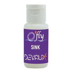 O FLY SINK DEVAUX