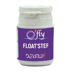 O FLY FLOAT STEF DEVAUX