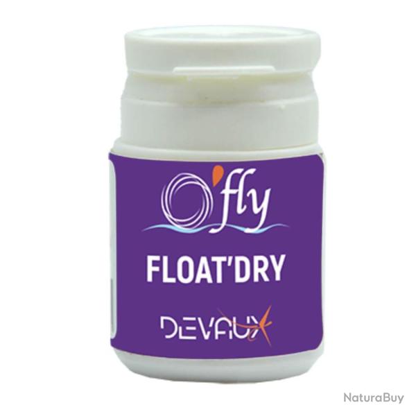 O FLY FLOAT DRY DEVAUX