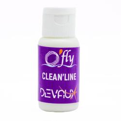 O FLY CLEANLINE DEVAUX