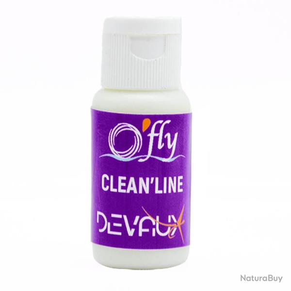 O FLY CLEANLINE DEVAUX