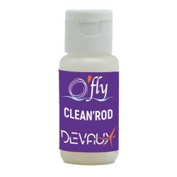 O FLY CLEAN ROD DEVAUX