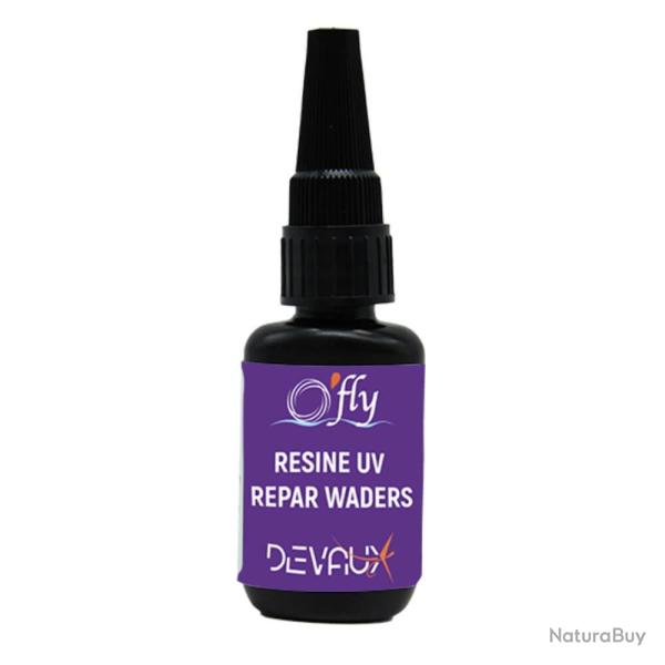 O FLY UV REPAR WADERS DEVAUX