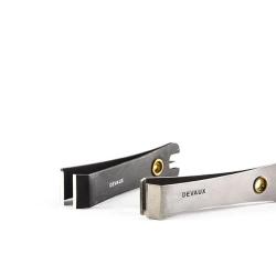 COUPE FIL ST DEVAUX Noir