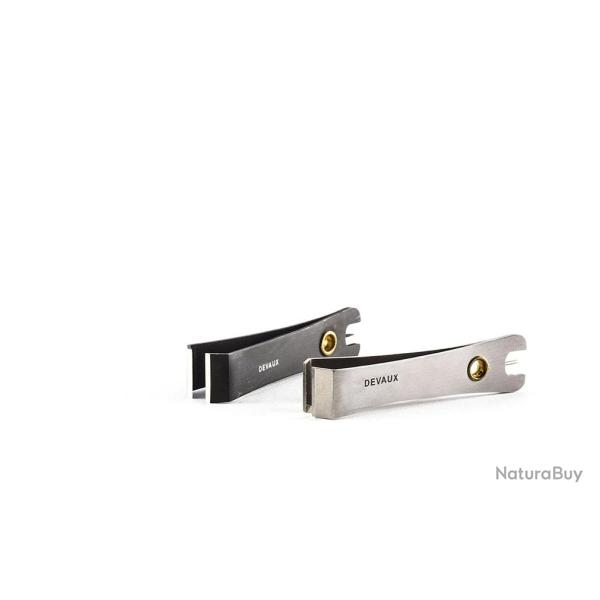 COUPE FIL ST DEVAUX Noir