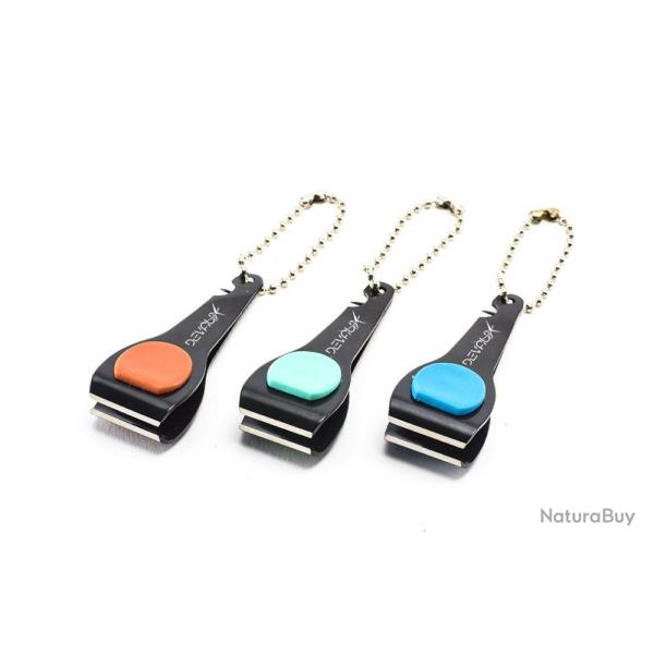 COUPE FIL OUICUT Orange