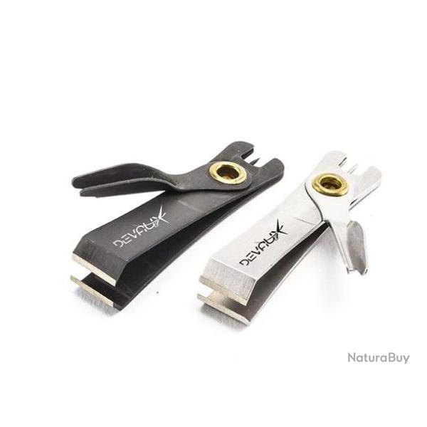 COUPE FIL 3 FONCTIONS DEVAUX Aluminium