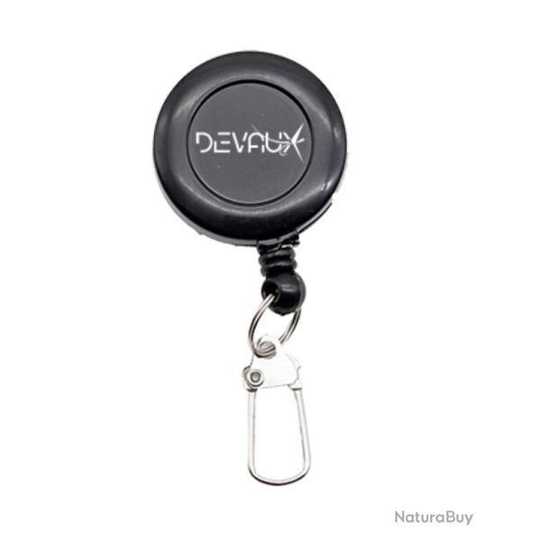 BOUTON SERVICE CLIP DEVAUX