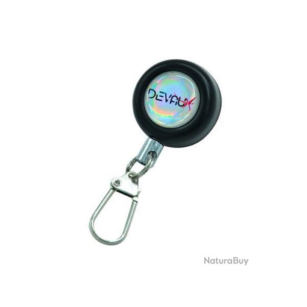 BOUTON SERVICE CABLE DEVAUX